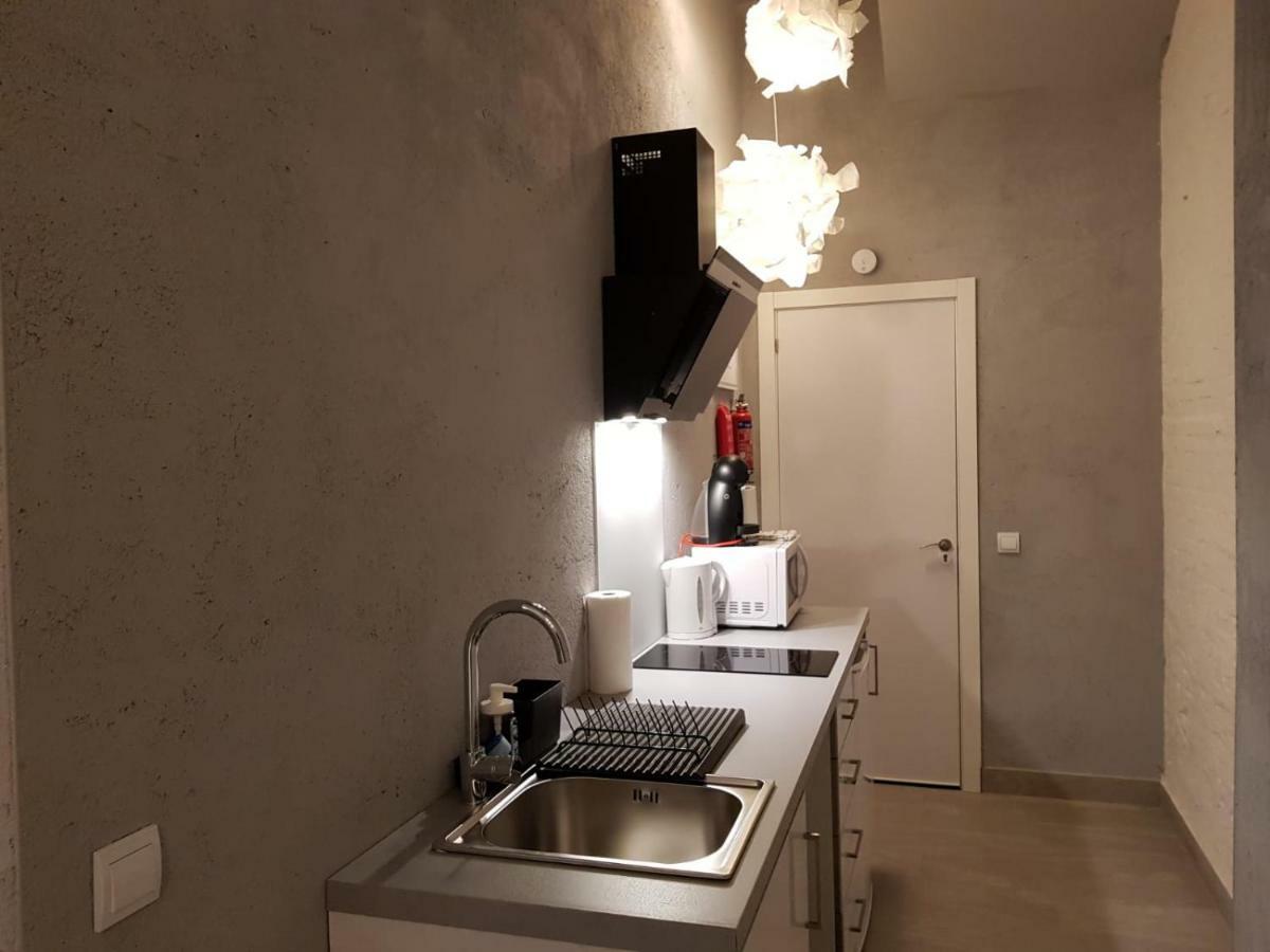 Florista Bonito Alojamiento Bien Comunicado Ξενοδοχείο Βαλένθια Εξωτερικό φωτογραφία