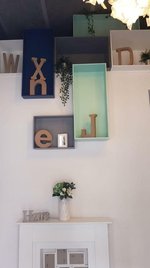 Florista Bonito Alojamiento Bien Comunicado Ξενοδοχείο Βαλένθια Εξωτερικό φωτογραφία