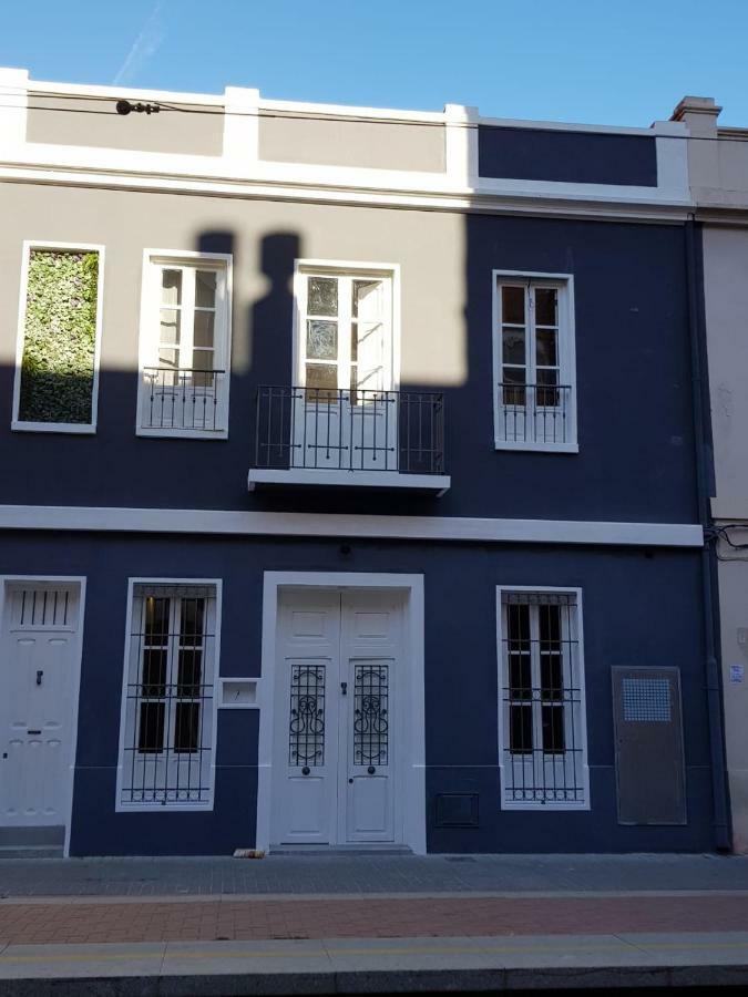 Florista Bonito Alojamiento Bien Comunicado Ξενοδοχείο Βαλένθια Εξωτερικό φωτογραφία