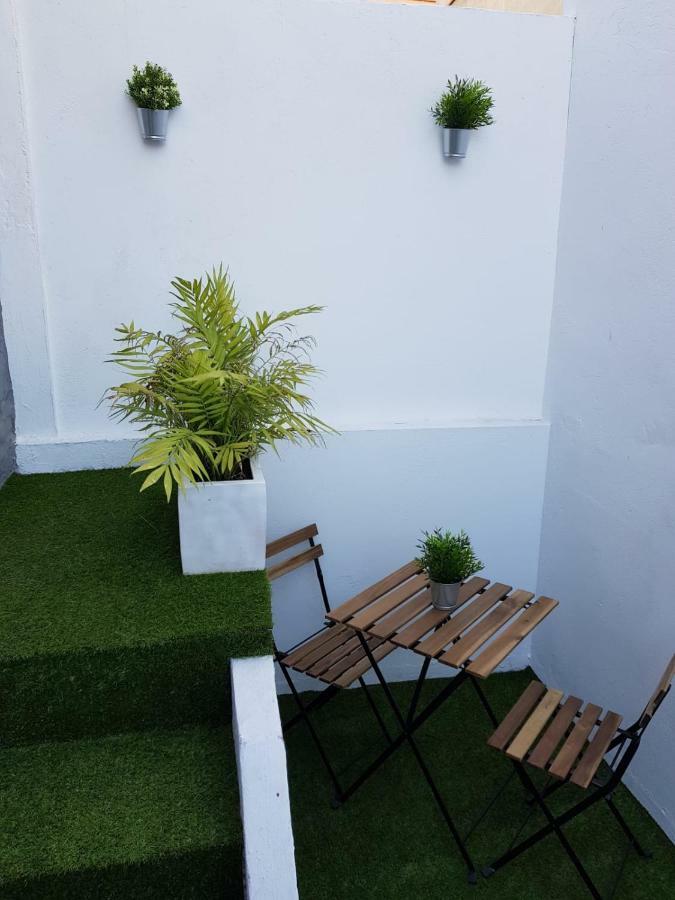 Florista Bonito Alojamiento Bien Comunicado Ξενοδοχείο Βαλένθια Εξωτερικό φωτογραφία