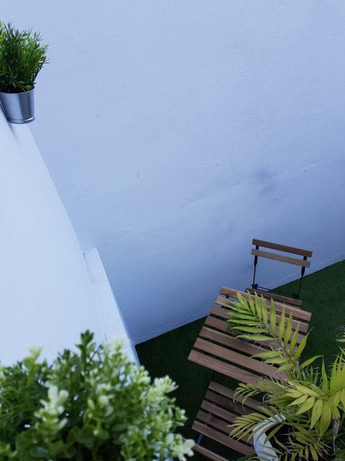 Florista Bonito Alojamiento Bien Comunicado Ξενοδοχείο Βαλένθια Εξωτερικό φωτογραφία
