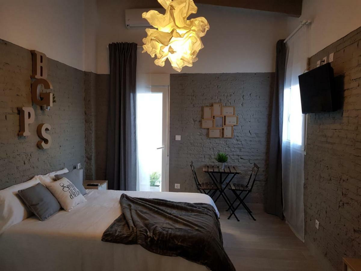 Florista Bonito Alojamiento Bien Comunicado Ξενοδοχείο Βαλένθια Εξωτερικό φωτογραφία