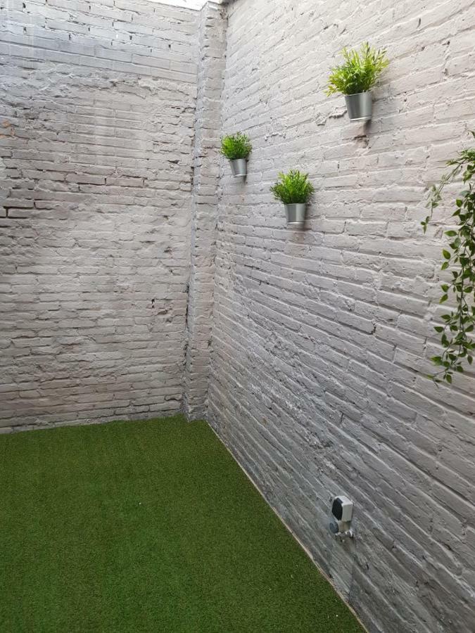 Florista Bonito Alojamiento Bien Comunicado Ξενοδοχείο Βαλένθια Εξωτερικό φωτογραφία