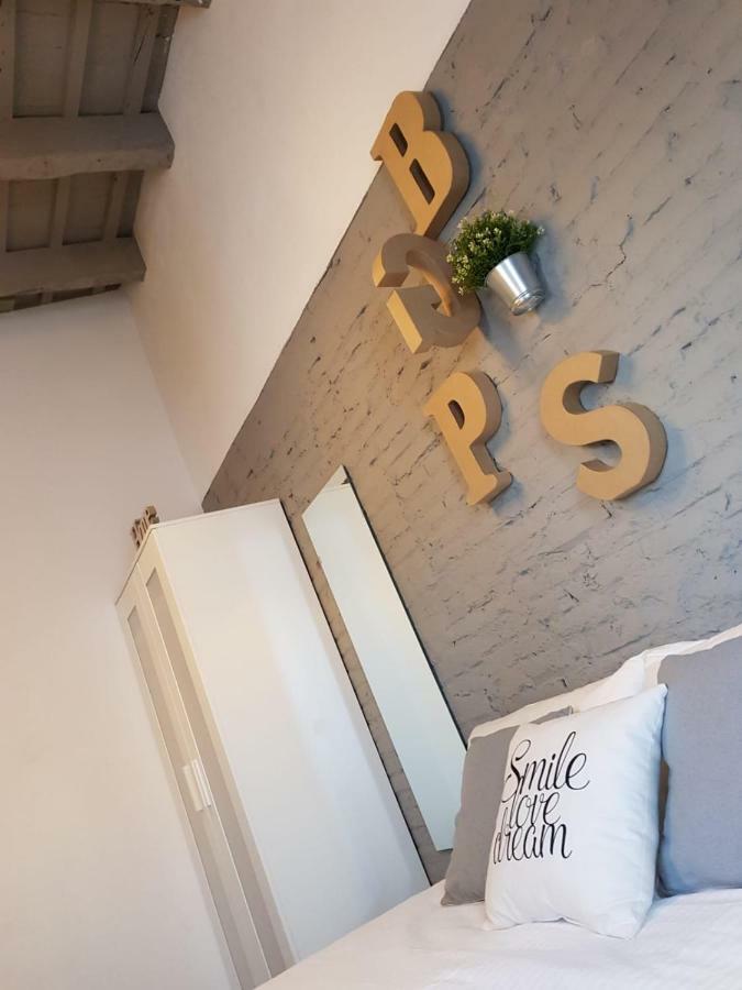 Florista Bonito Alojamiento Bien Comunicado Ξενοδοχείο Βαλένθια Εξωτερικό φωτογραφία