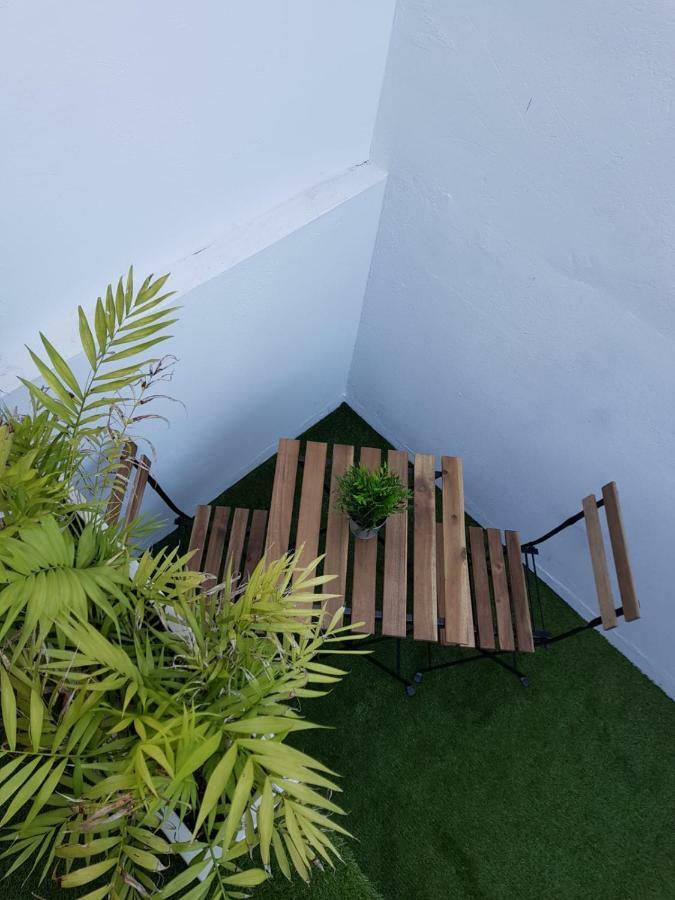 Florista Bonito Alojamiento Bien Comunicado Ξενοδοχείο Βαλένθια Εξωτερικό φωτογραφία