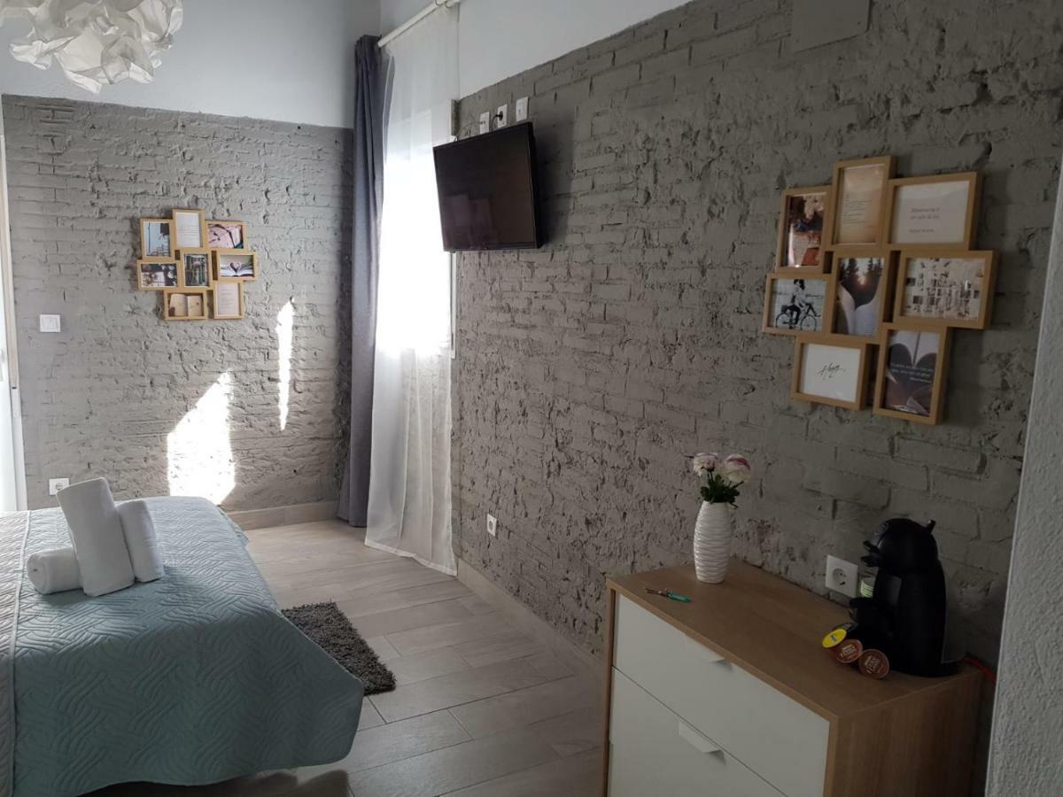 Florista Bonito Alojamiento Bien Comunicado Ξενοδοχείο Βαλένθια Εξωτερικό φωτογραφία