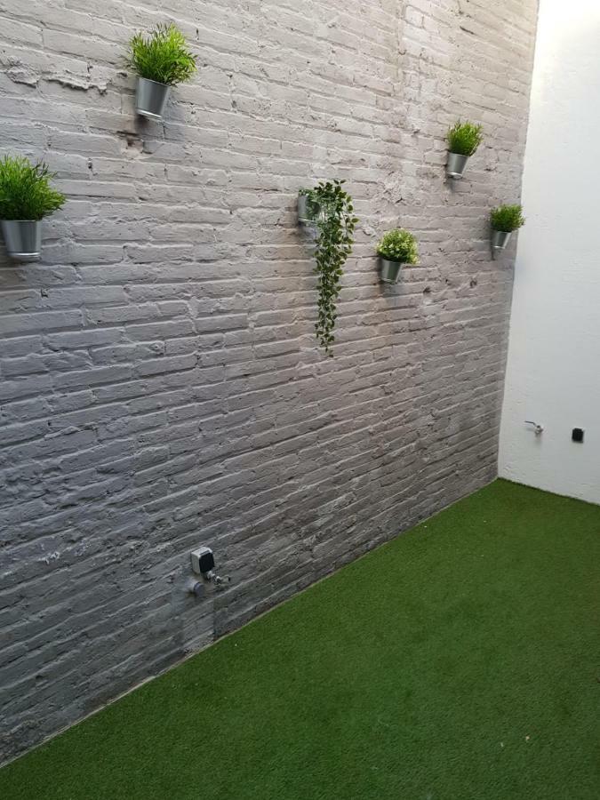 Florista Bonito Alojamiento Bien Comunicado Ξενοδοχείο Βαλένθια Εξωτερικό φωτογραφία