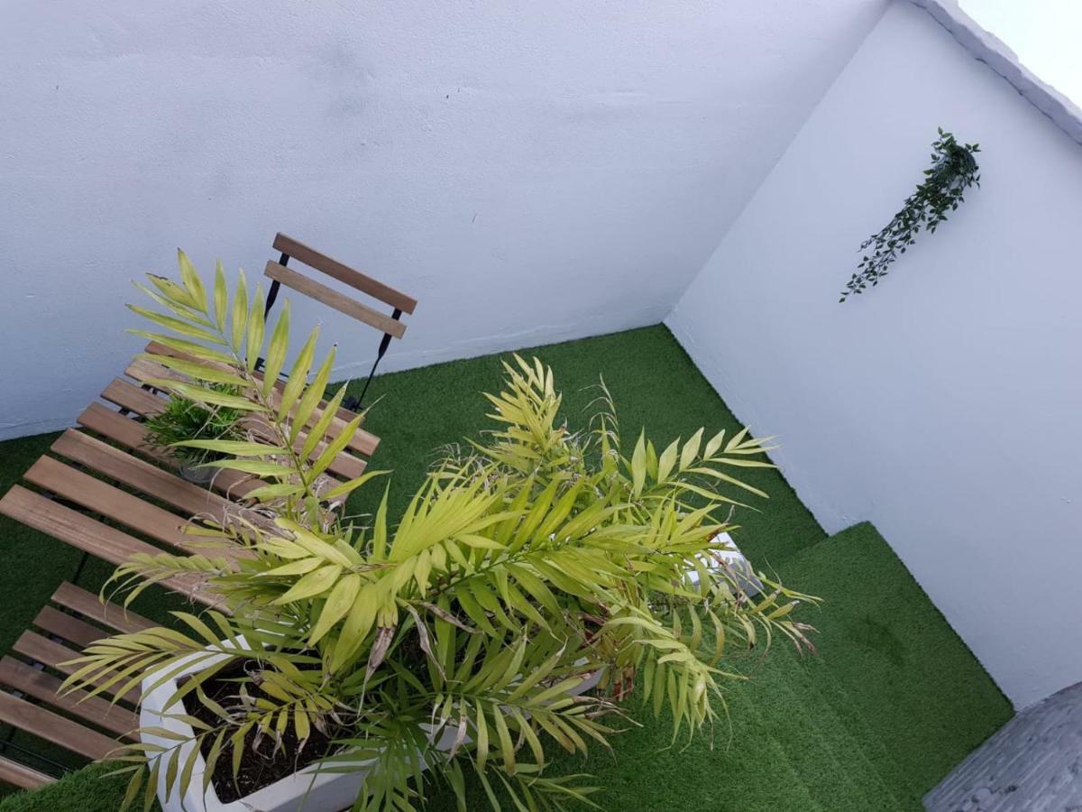 Florista Bonito Alojamiento Bien Comunicado Ξενοδοχείο Βαλένθια Εξωτερικό φωτογραφία