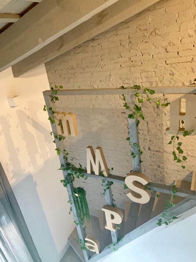 Florista Bonito Alojamiento Bien Comunicado Ξενοδοχείο Βαλένθια Εξωτερικό φωτογραφία